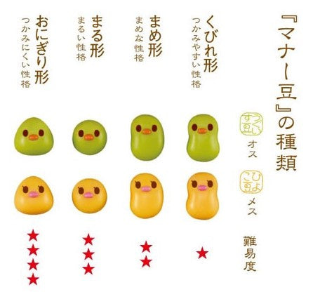 Separate the Beans Game image 2