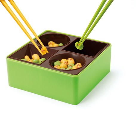 Separate the Beans Game image 3