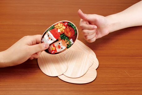 Bento Card Game Pack image 5