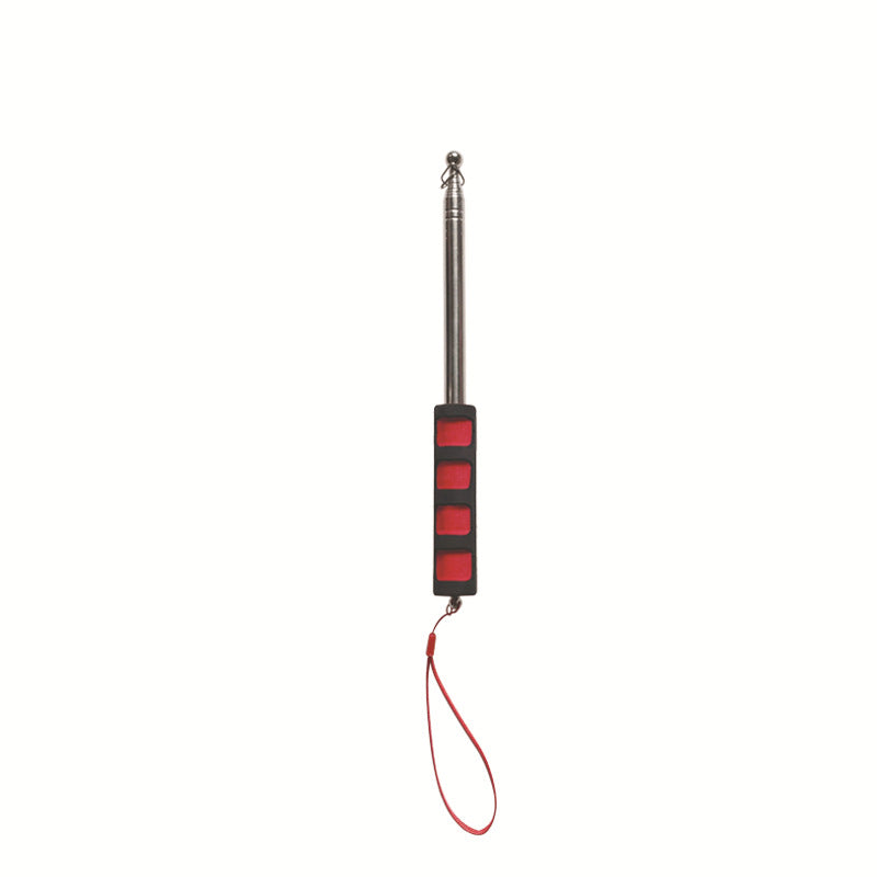 2m Hand-held Extendable Pole image 0