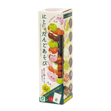 Dango Tower Balancing Game image 6