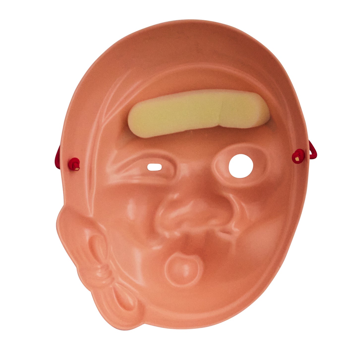 Hyottoko Mask – Traditional Japanese Design
