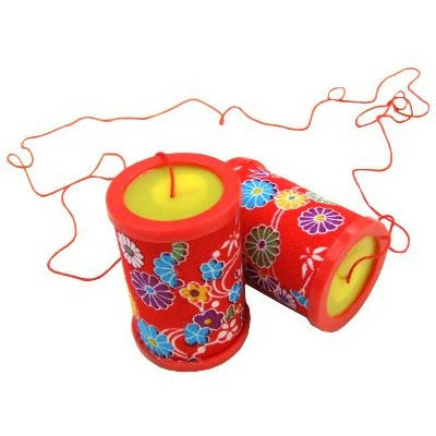 Itodenwa Secret String Telephone Toy