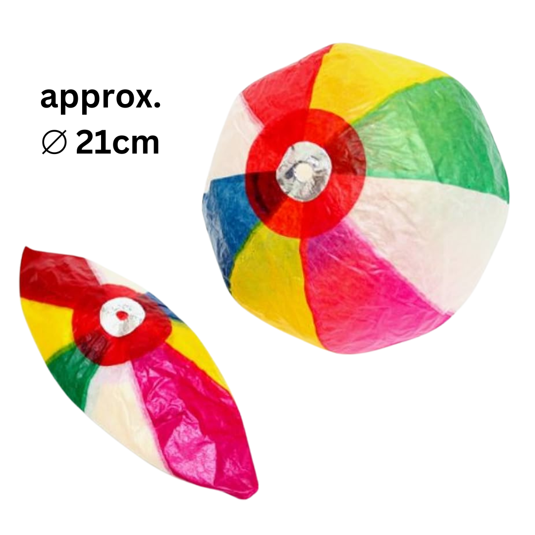 Kami Fuusen Paper Balloon