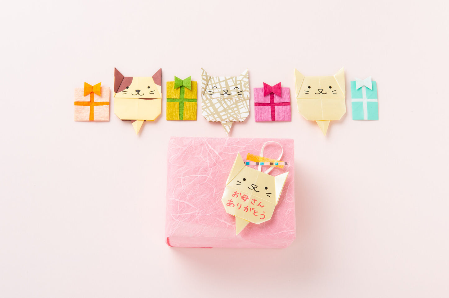 Kamiky's Seasonal Origami Book Vol. 1ーAdorable Creations Loved by Kids, Parents & Teachers!