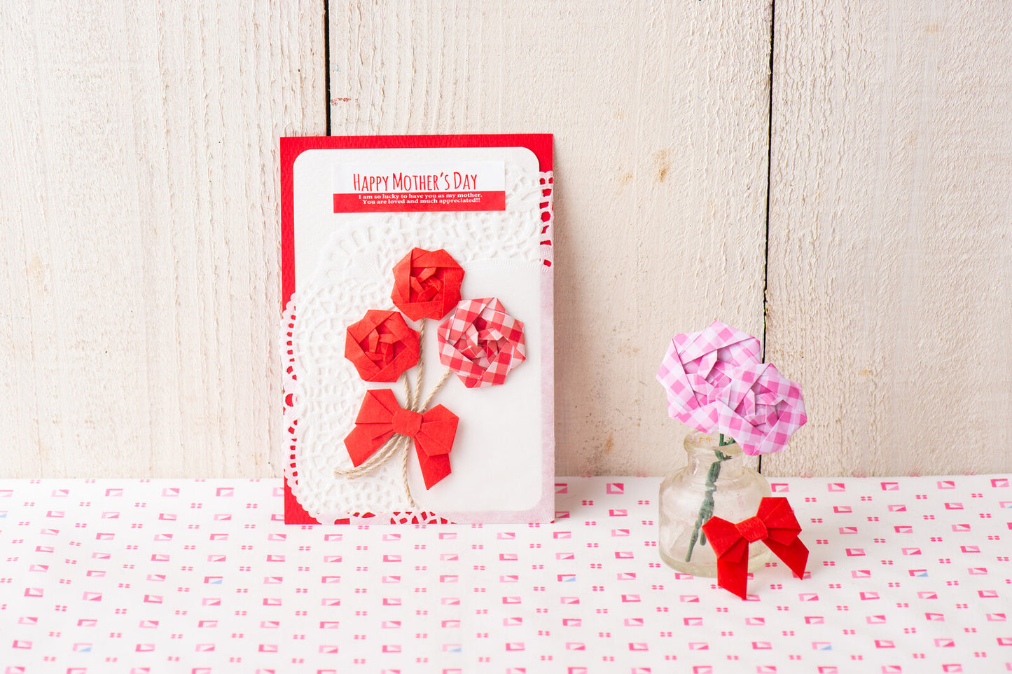 Kamiky's Seasonal Origami Book Vol. 1ーAdorable Creations Loved by Kids, Parents & Teachers!
