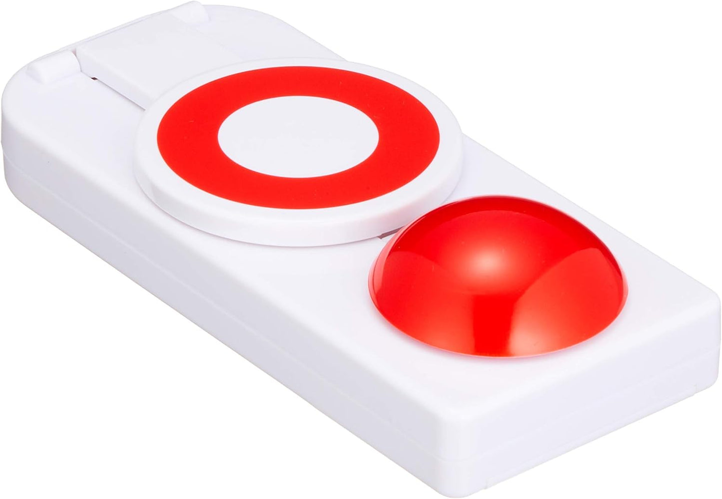 Interactive Game Show Style Red Maru Answer Buzzer
