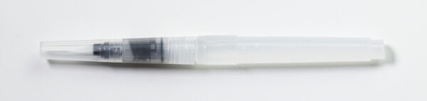 Refillable Water Brush Pen Fudepen for Water Calligraphy