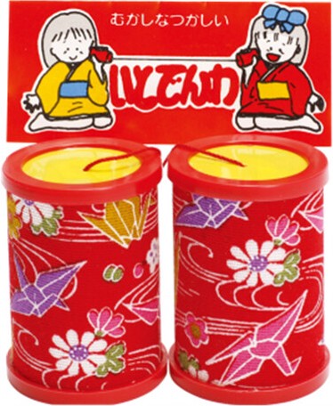 Yuzen String Phone