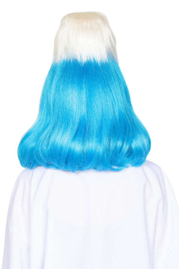Mt. Fuji Wig