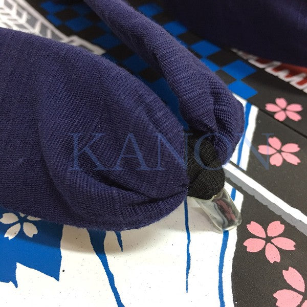 Japan-themed Adult Zori Sandles (28cm)