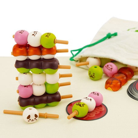 Dango Tower Balancing Game image 5