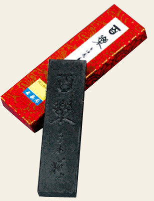 Black Ink Stick for Calligraphy