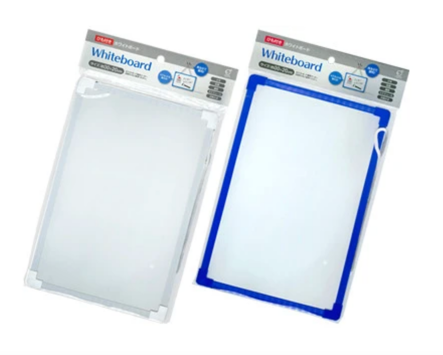 Mini Whiteboard (approx. 20x30cm)