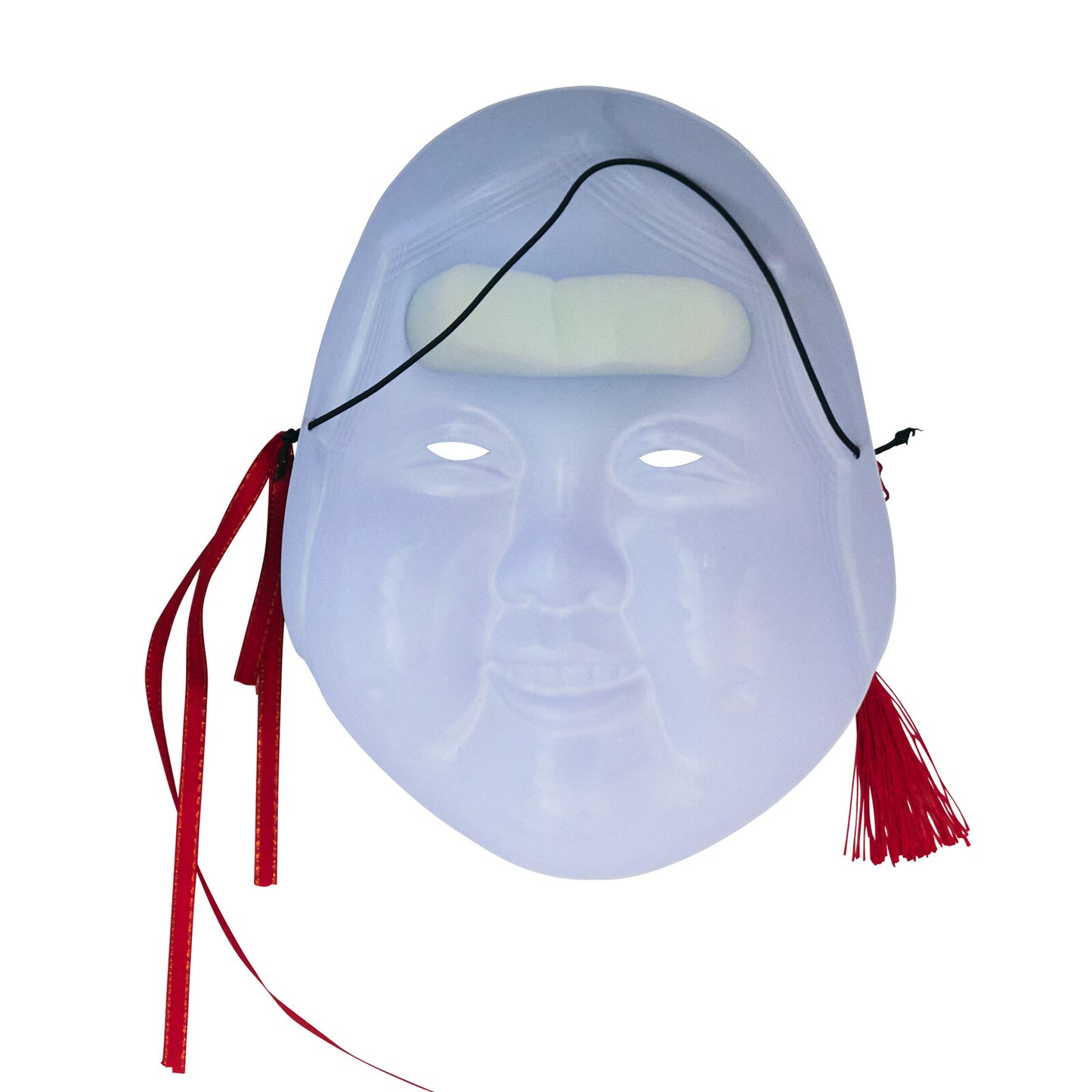 Okame Mask – Traditional Japanese Design