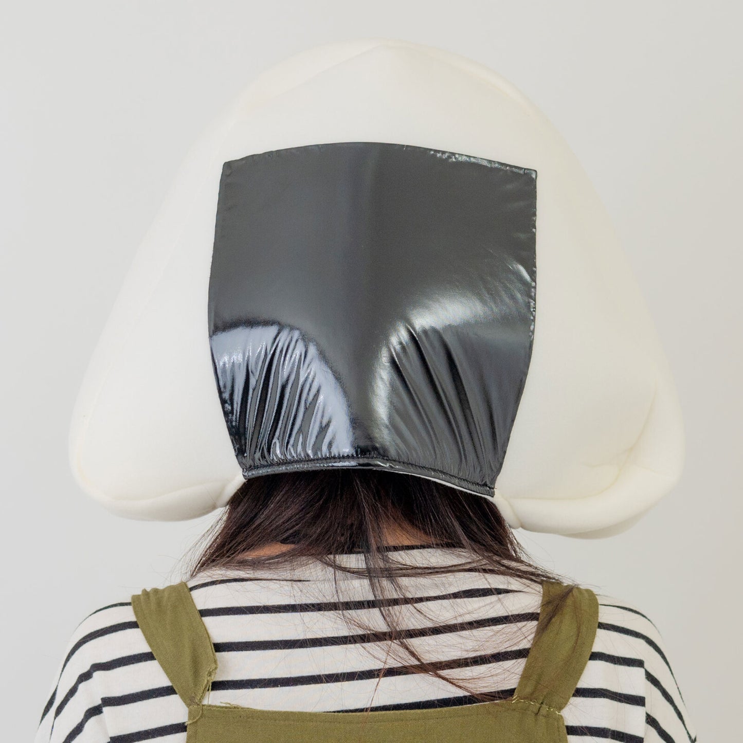 Onigiri Omusubi Rice Ball Head Costume