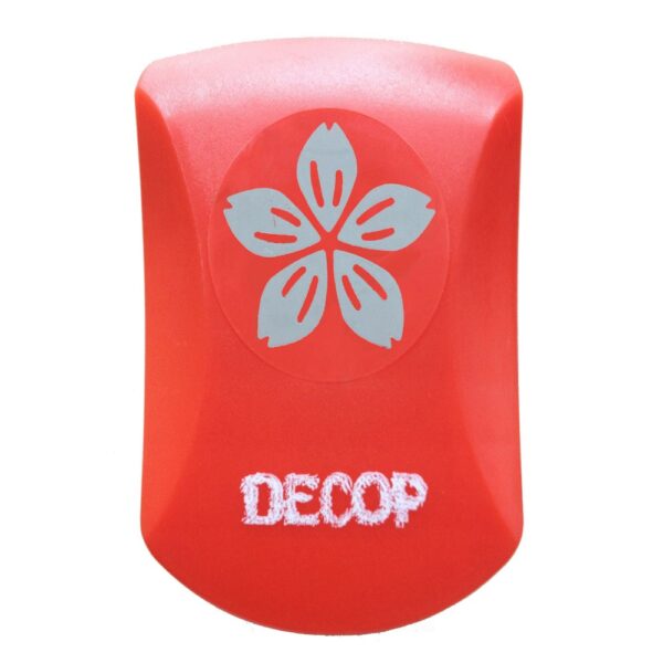 Sakura petals embossing craft punch (Large)