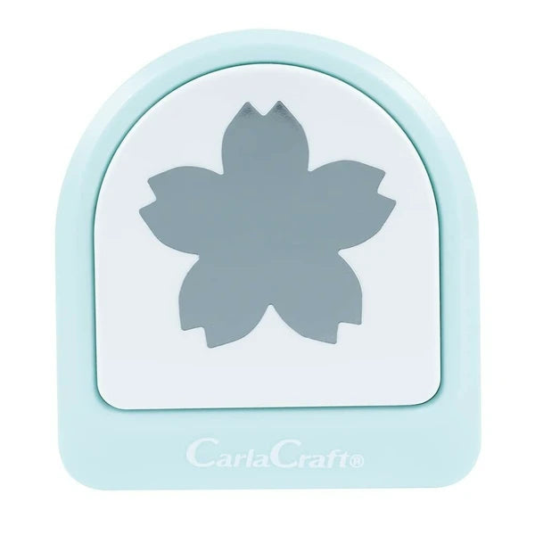Mega Jumbo Cherry Blossom Sakura Craft Punch