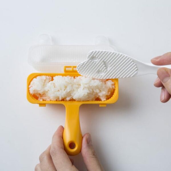 Furi Furi Stick Onigiri Shaper