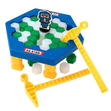 Ninja Block Game Set image 1