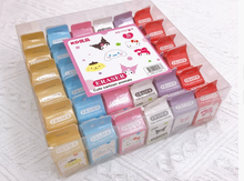 Mini Hello Kitty Sanrio Erasers 36 Pack
