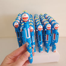 6-colour Doraemon Pens 10 Pack