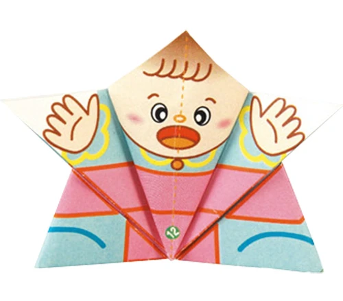 Ton Ton Sumo Wrestling Set