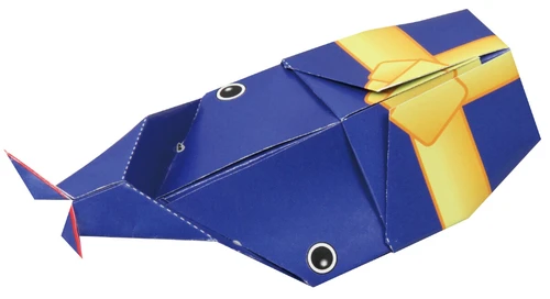 Ton Ton Sumo Wrestling Set