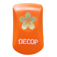 Sakura-shaped embossing hole punch (Small)
