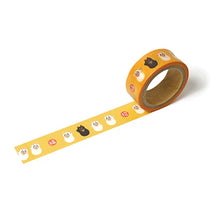 Washi Tape – Maneki Neko Design