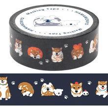 Washi Tape – Shibainu Design