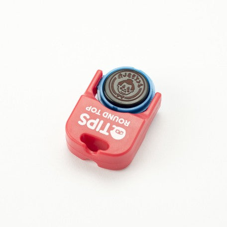 [ROUND TOP] Self-inking stamp – 「よくできました」