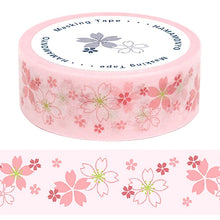 Washi Tape – Sakura Design