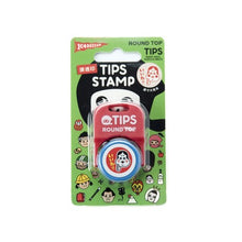[ROUND TOP] Self-inking stamp – 「いいね」