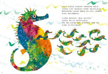 Tousan wa tatsunoutoshigo by Eric Carle