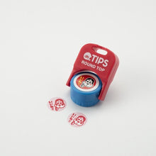 [ROUND TOP] Self-inking stamp – 「いいね」