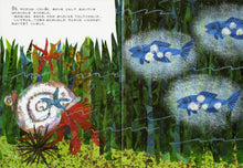 Yadokari no ohikkoshi by Eric Carle