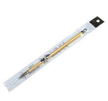 Traditional Japanese Calligraphy Brush (FINE) 10 Pack