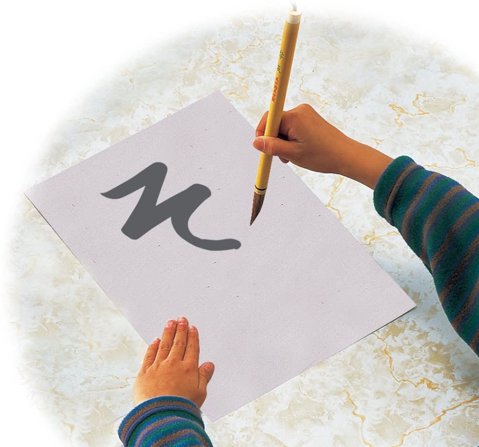 Water Calligraphy Paper (3 pieces)