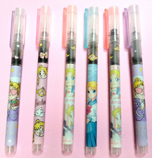 Sailor Moon 0.5mm Fineliner Pens Assorted 12 Pack