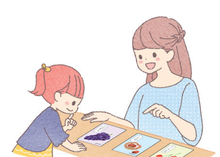 [KUMON] Hiragana Vocabulary Cards Volume 3