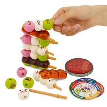 Dango Tower Balancing Game image 0