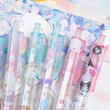 Sanrio & Friends Gel Pens Assorted 10 Pack