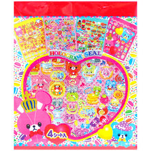 Kira-kira Glitter Hologram Stickers