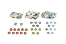 Doki-doki Lifelike Bank Notes & Coins Play Money image 2
