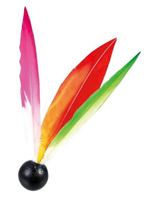 Hanetsuki Shuttlecock