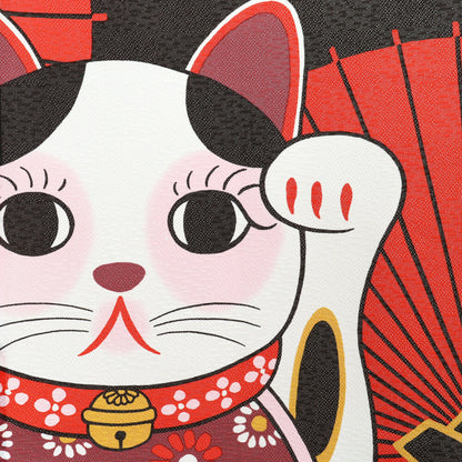 Maneki Neko Noren 85x150cm