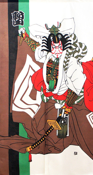 Kabuki Noren 85x150cm