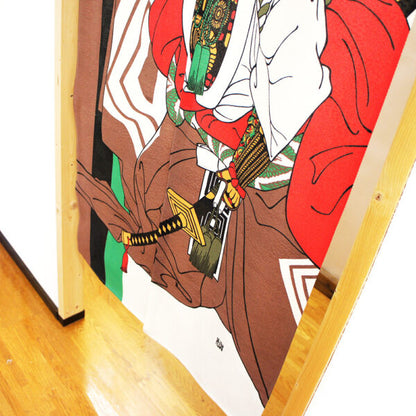 Kabuki Noren 85x150cm