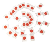 9.3m Japan Flag Bunting